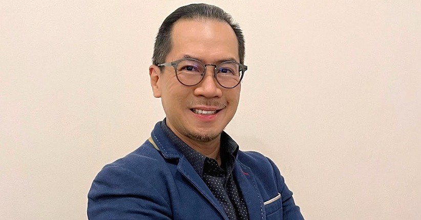 Calvin Kizana Jadi Bos WhatsApp Indonesia Pertama, Ini Sepak Terjangnya