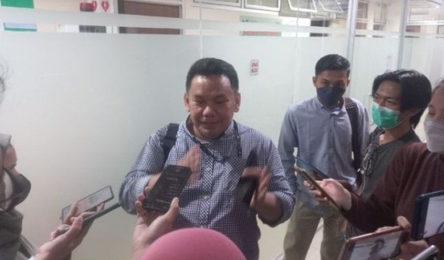 Pemprov DKI Jakarta Rombak Direksi Jakpro, Iwan Takwin Jabat Dirut Baru