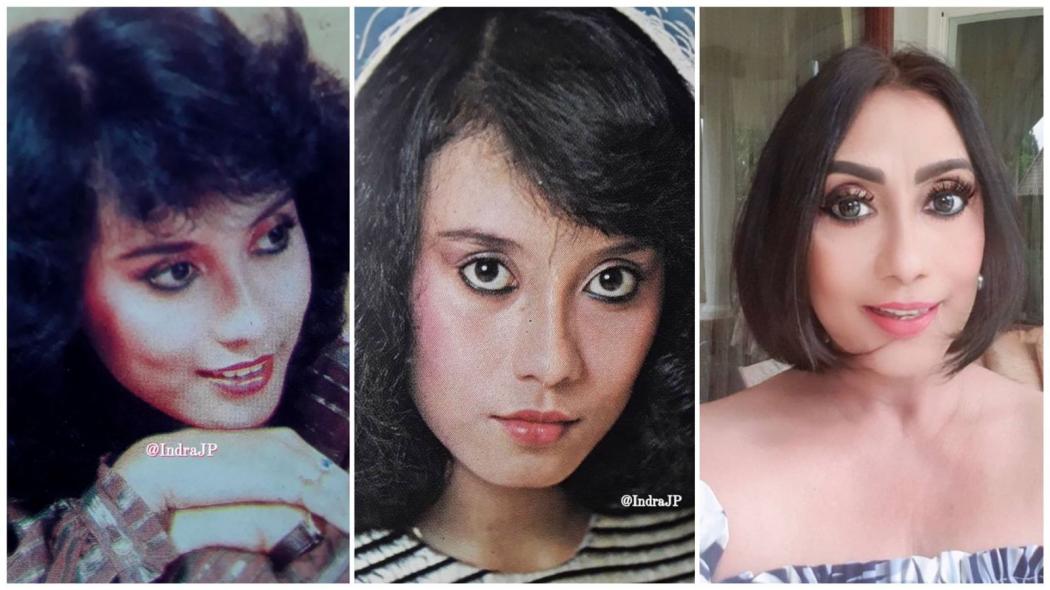 Begini Kabar Yayuk Suseno, Artis Lawas Cantik Era 1980-an yang Masih Awet Muda di Usia 63 Tahun