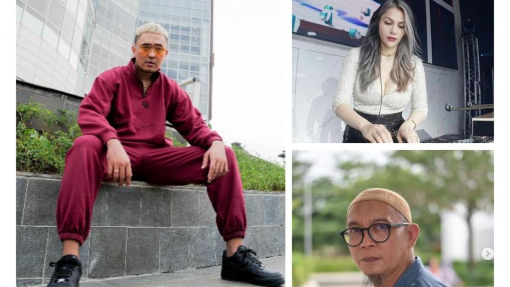 5 Artis Masih Tinggal di Kontrakan, Ada yang Ngaku Gak Sanggup Beli Rumah di Jakarta