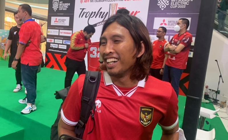 Striker Legendaris Indonesia Sebut Shin Tae-yong Bakal Pusing di Piala AFF 2022, Ada Apa?