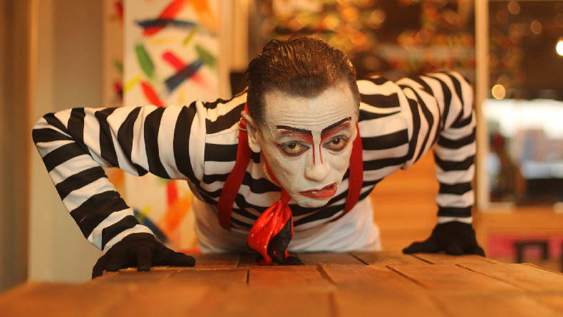 4 Contoh Naskah Pantomim, Cocok untuk Pentas Seni Sekolah