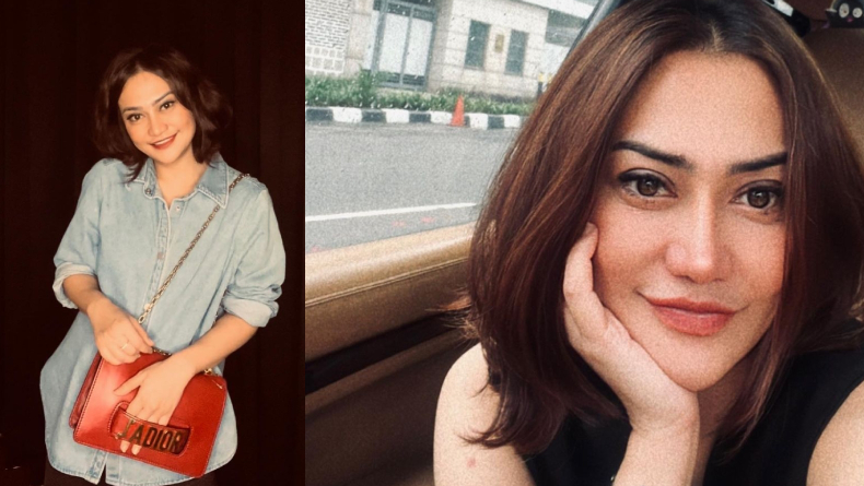 5 Fakta Citra Kresna, Wanita yang Diduga Pacar Baru Enji Baskoro