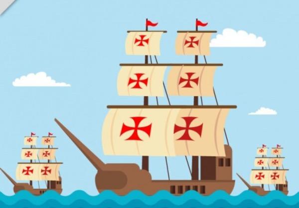 Faktor yang Melatarbelakangi Bangsa Barat Melakukan Penjajahan di Indonesia, Apa Saja?