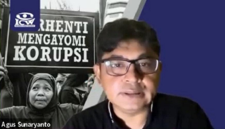 ICW : Ada Indikasi Persekongkolan Tender dan Pembayaran Proyek BTS kepada Sub Kontraktor Telat