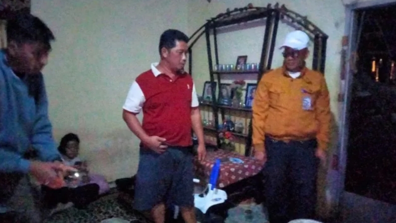 Gelar Razia, Satpol PP Agam Amankan Pasangan Mesum hingga 90 Liter Tuak dari Warung
