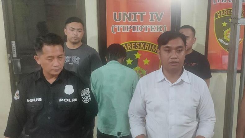 Remaja di Manado Aniaya Teman hingga Tewas, Sempat Cekcok usai Sama-Sama Mabuk