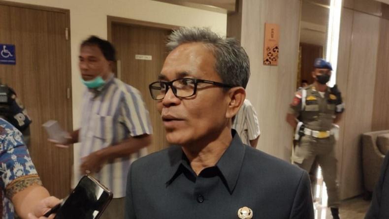 UMP Sumsel 2023 Naik Sebesar 8,26 Persen, Jadi Rp3,4 Juta