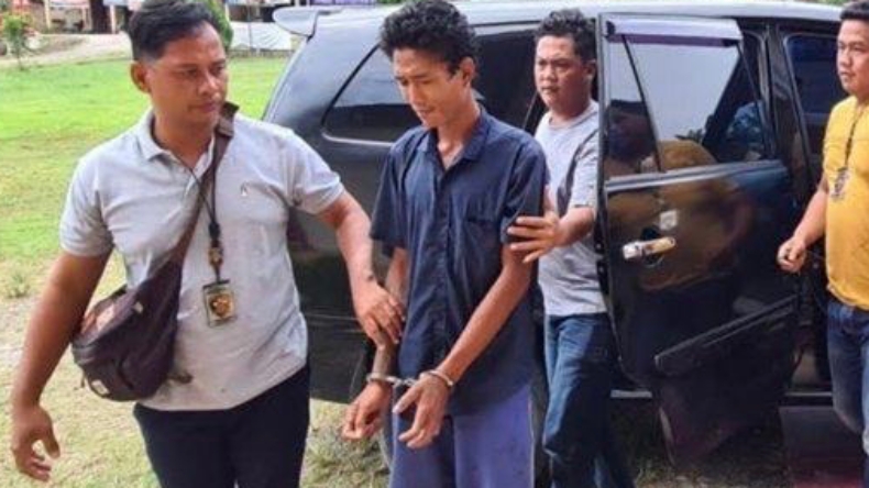 Kesal Api di Tungku Tak Nyala, Suami di Sumsel Pukuli Istri