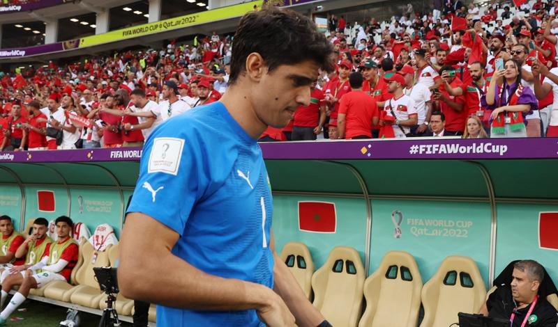 Viral Pergantian Pemain Misterius saat Belgia Vs Maroko di Piala Dunia 2022, Ternyata Ini Penyebabnya