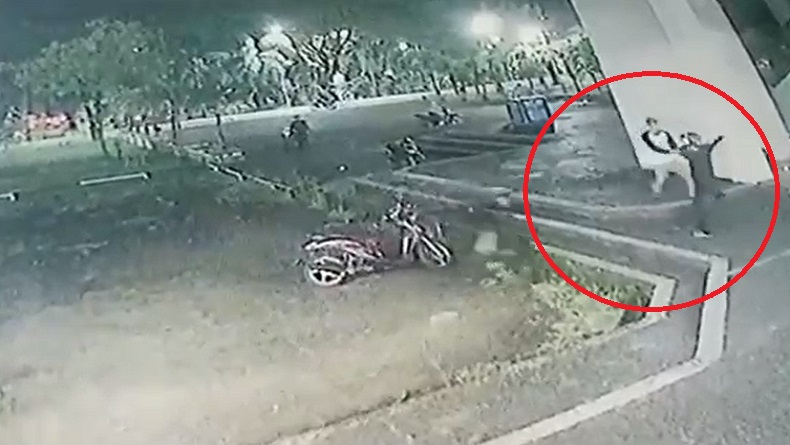 4 Pelaku Penyerangan di Pos Keamanan Masjid Maros Ditangkap, 3 Masih Buron