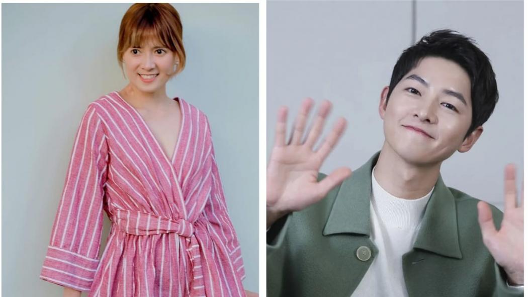 Ditolak Nikah oleh Pria Ganteng dari Korea, Begini Respons Chika Jessica