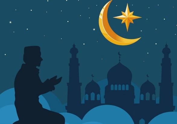 10 Zikir Penenang Hati Gelisah, Arab, Latin dan Artinya Beserta Keutamaan