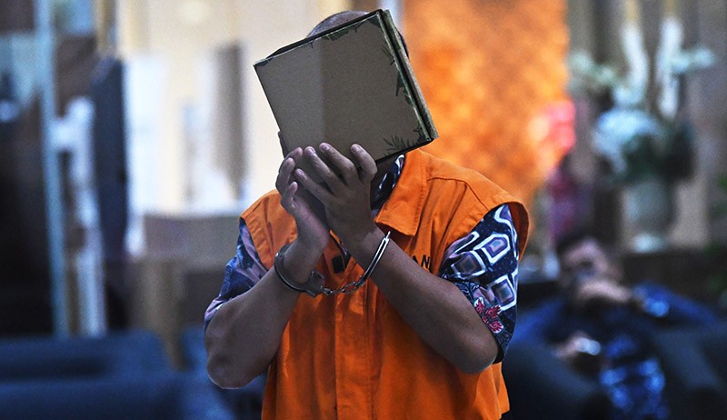 Kasus Jual Beli Jabatan, 3 Penyuap Mantan Bupati Pemalang Segera Disidang