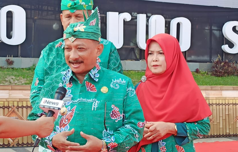Situbondo Ethnic Festival 2022 Sukses Digelar, Bupati Harapkan Masyarakat Makin Cinta Budaya