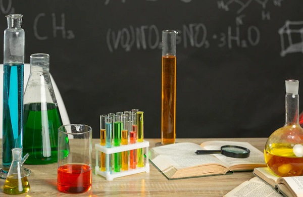 31 Contoh Perubahan Kimia dan Fisika dalam kehidupan Sehari-hari dan Lingkungan Sekitar