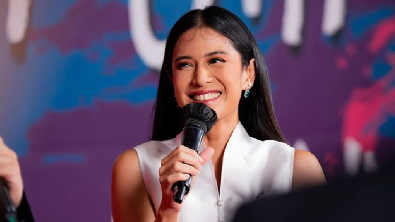 Pengakuan Rocky Gerung tentang Kecerdasan Dian Sastrowardoyo: Anaknya Sudah Pintar