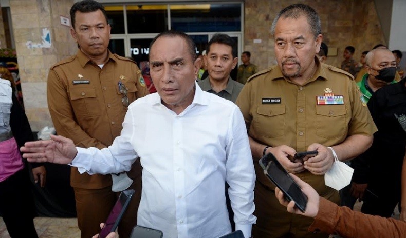 5 Berita Populer: Indonesia Batal Tuan Rumah Piala Dunia U-20 hingga 2 Pencuri Lembu Tewas Dipukuli Massa