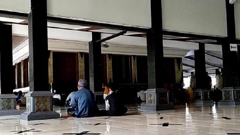 3 Makam Wali Songo di Jawa Tengah, Jadi Destinasi Wisata Religi