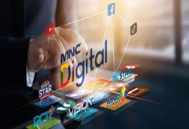 MNC Digital Entertainment Catat Pendapatan Rp989,9 Miliar di Kuartal I 2025, Naik 30 Persen