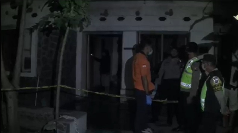Pilu, Nenek di Magetan Tewas Terbakar gegara Lilin Pengganti Listrik yang Diputus PLN