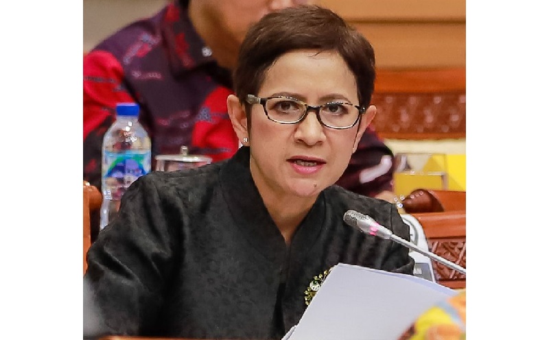 TV Lokal Tak Dapat Jatah MUX di Tengah Kebijakan ASO, Nurul Arifin ke Menkominfo: Bereskan Dulu