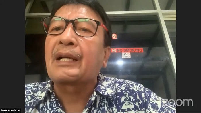 Pedagang Pasar Cipinang Sebut Stok Beras Makin Tipis, Desak Pemerintah Lakukan Impor  
