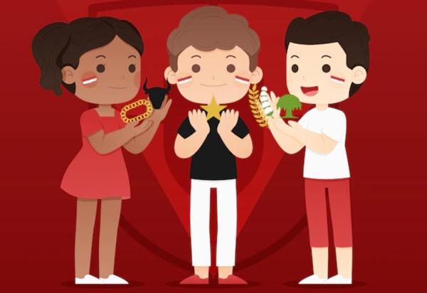 6 Perbedaan Ideologi Terbuka dan Tertutup Beserta Penjelasannya