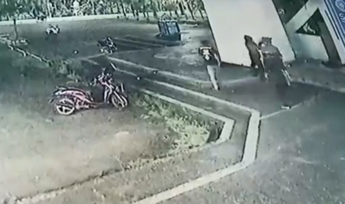 Terungkap, Ini Motif Pelaku Penyerangan Pos Keamanan Masjid di Maros