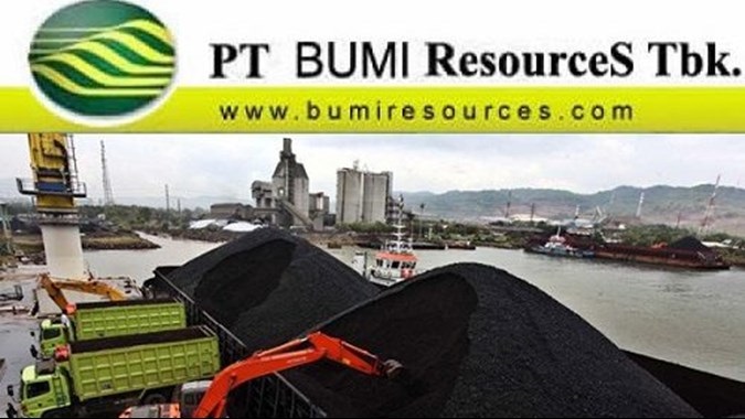 Bumi Resources Kaji Diversifikasi Bisnis, Lirik Ekosistem Kendaraan Listrik  
