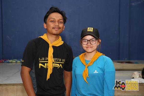 Kisah Mahasiswa Unpad yang Turun Jadi Sukarelawan di Lokasi Gempa Cianjur