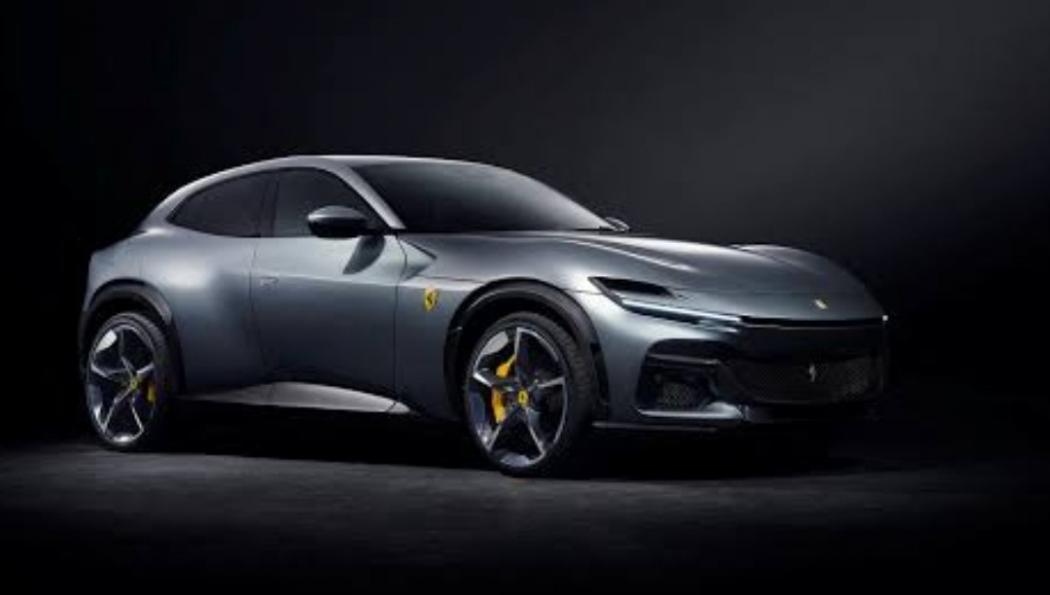 Inden hingga 2 Tahun, Para Sultan Gigit Jari Pesanan Ferrari Purosangue Ditutup