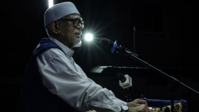 Presiden Partai Islam se-Malaysia Bantah Sebut Anwar Ibrahim Agen Israel