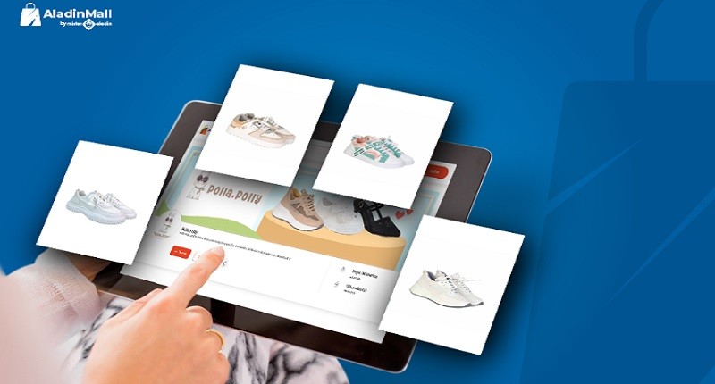 Mau Beli Sneakers Free Kaus Kaki + Voucher Diskon? Di Sini Tempatnya!