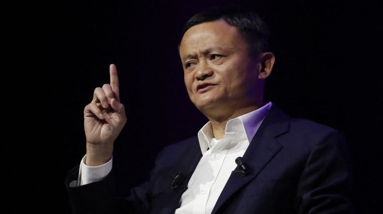 Jack Ma Lepas Kendali Ant Group setelah Gagal IPO
