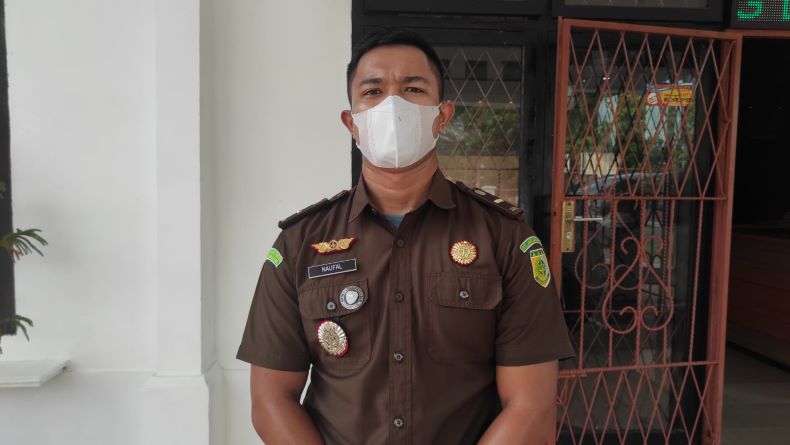 Petinggi Khilafatul Muslimin di Bangka Barat Dituntut 5 Tahun 6 Bulan Penjara
