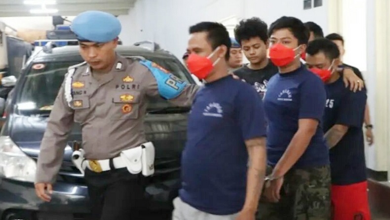 Dituduh Curi Ayam, Pria 47 Tahun di Soreang Bandung Tewas Dianiaya