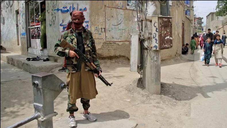 Ledakan Hancurkan Sekolah Agama di Afghanistan, 16 Orang Tewas