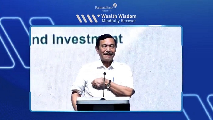 Wow, Pemerintah Bakal Subsidi Pembelian Motor Listrik Rp6,5 Juta