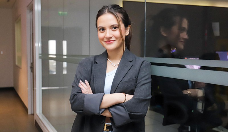 5 Artis Cantik Asli Indonesia tapi Dikira Blasteran, Syifa Hadju Sering Disangka Keturunan Arab