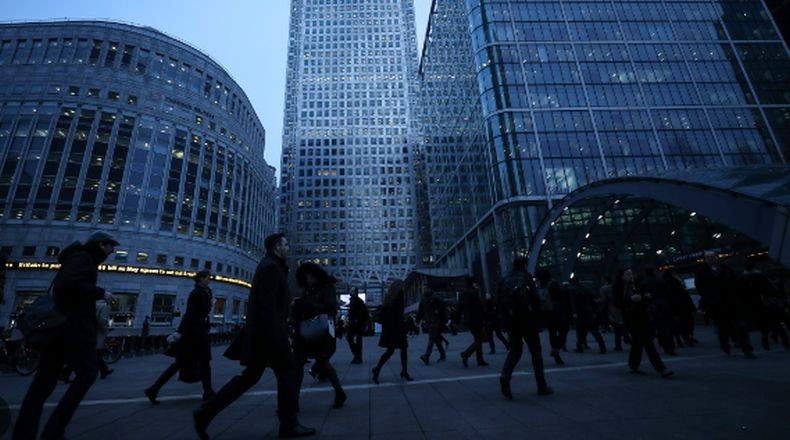 Asyiknya, Perusahaan di Inggris Terapkan 4 Hari Kerja Seminggu Tanpa Potong Gaji