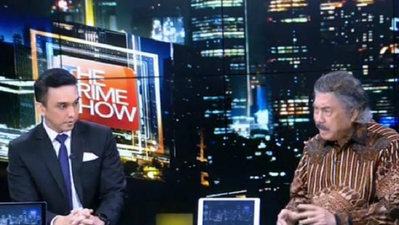 Bagaimana Bisa Ada 100 Triliun di Rekening Yosua? Malam Ini di The Prime Show Bersama Aiman Witjaksono, Eksklusif di iNews