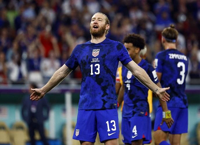 Daftar 7 Negara yang Lolos 16 Besar Piala Dunia 2022, AS Susul Inggris