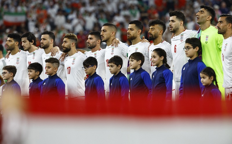 5 Negara yang Alami Penurun Ranking FIFA Paling Drastis setelah Piala Dunia 2022, Tim Ini Paling Jeblok