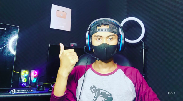 Kisah Konten Kreator asal Pekalongan Diky Aldysah, Anak Desa Bisa Raup Ratusan Juta dari YouTube 