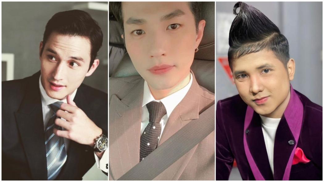 7 Orang Luar Negeri Jadi Artis Terkenal di Indonesia, Nomor 4 Melejit Setelah Nikahi Presenter Cantik Tanah Air