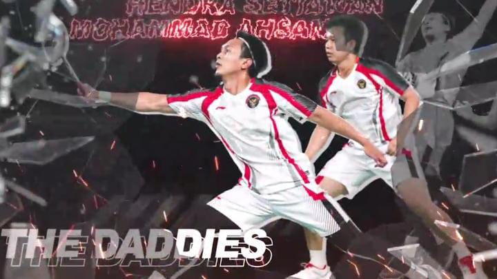 6 Hari Lagi! Ahsan/Hendra Beraksi di BWF World Tour Finals 2022, LIVE iNews dan MNCTV