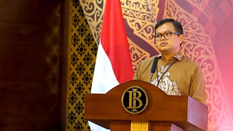 Kendalikan Inflasi, BI Gorontalo Bagikan 170.000 Bibit Cabai