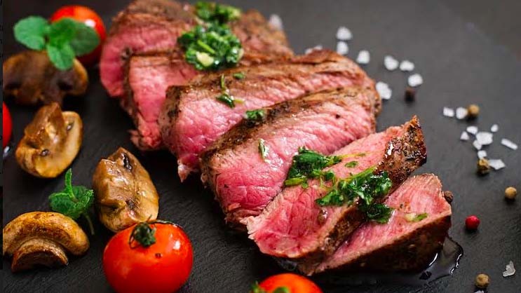 Mitos atau Fakta Daging Merah Meningkatkan Risiko Kanker Usus Besar, Begini Penjelasan Ahli