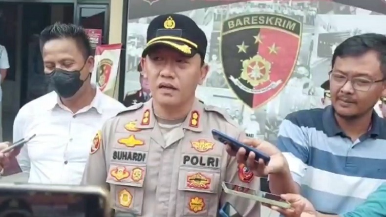 Kronologi Siswi SMP Tewas di Rumah Nenek, Kapolres Tasikmalaya: Tunggu Hasil Autopsi